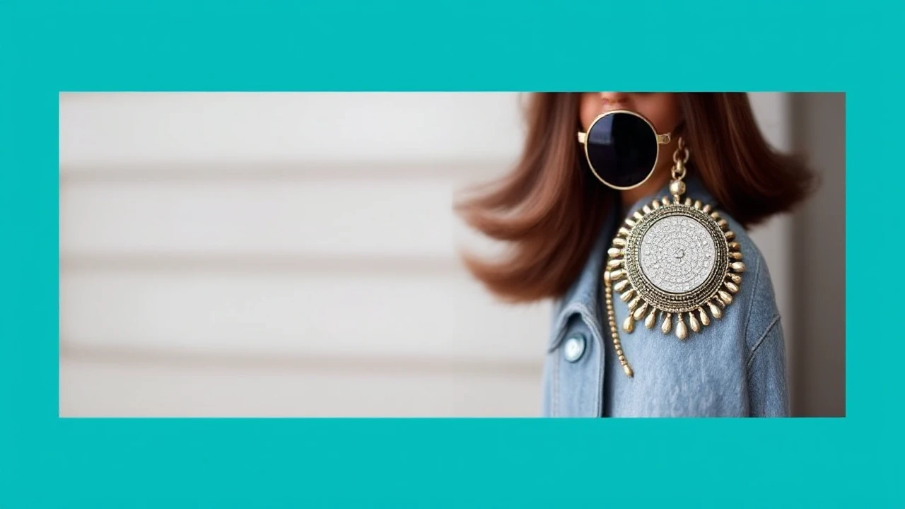 5 Elegant Methods to Enhance Your Outfit Effortlessly