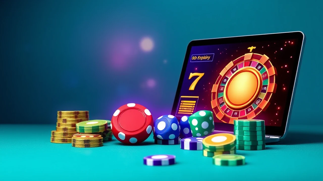 The Emergence of Online Gaming Platforms: Latest Developments and Future Prospects