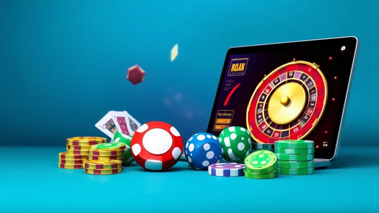 Discovering the Most Popular Online Gambling Options: A Thorough Guide