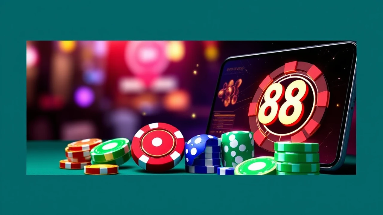 The Future of Gaming Entertainment: WW88 Casino - An Innovative Approach