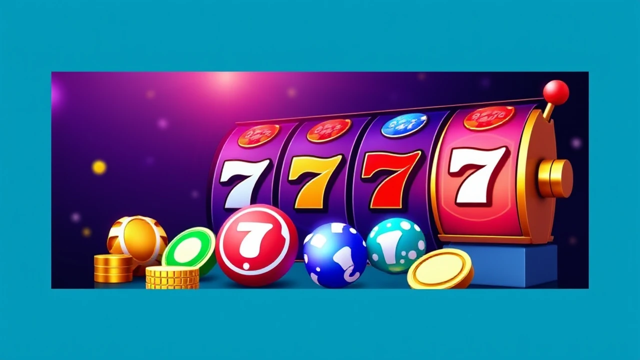 Navigating the Evolution of Slot Game Developers in Response to Changing Player Demands