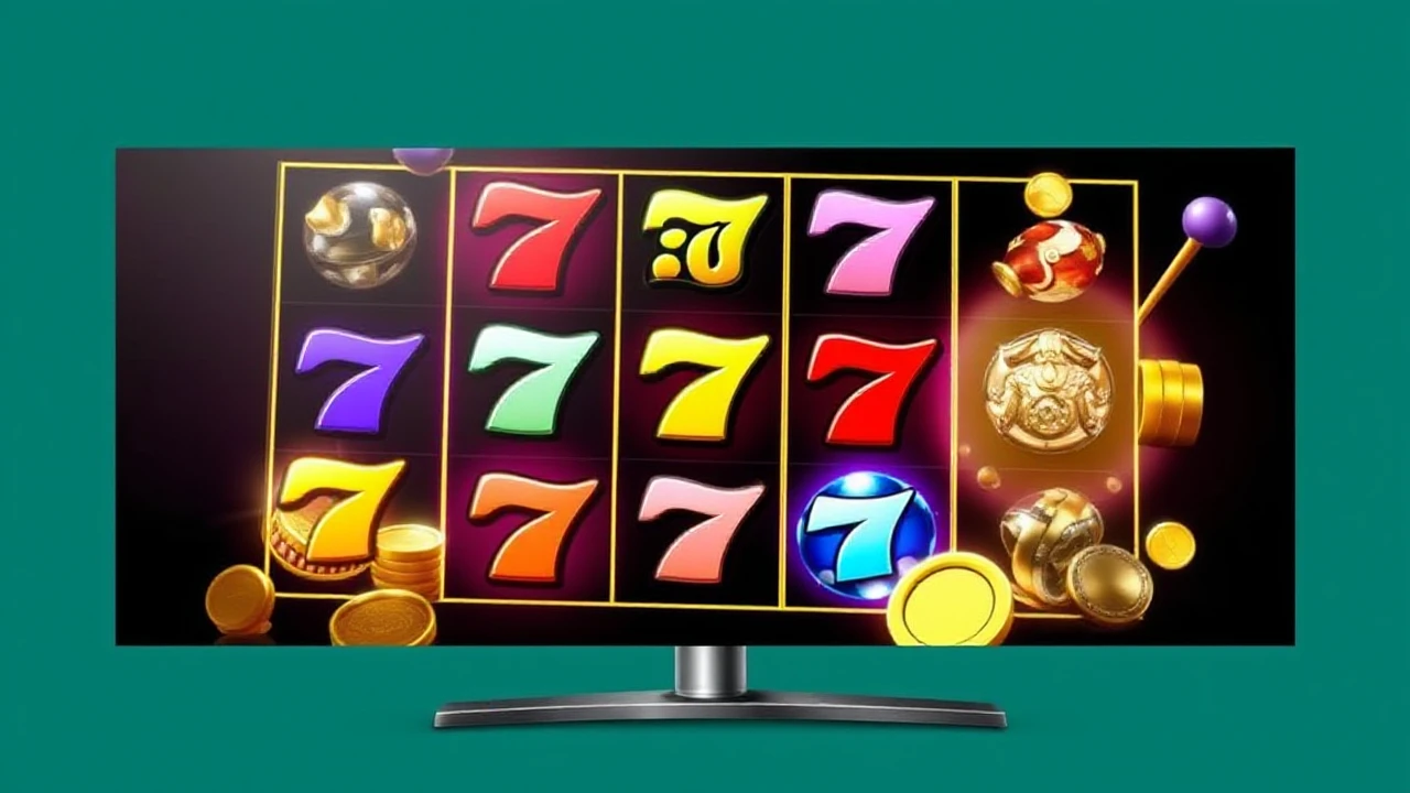 Langkah-Langkah Memilih Slot Online Terbaik untuk Dimainkan