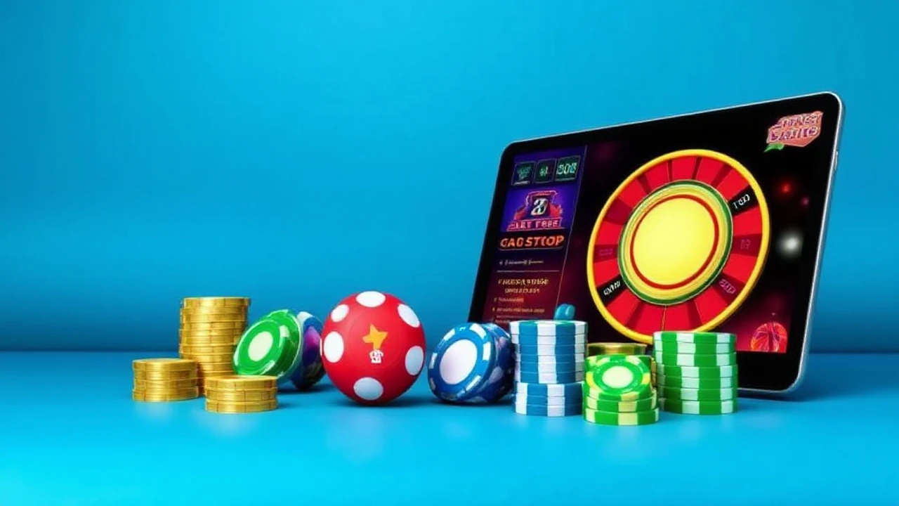 Premier Non Gamstop Casinos for International Players
