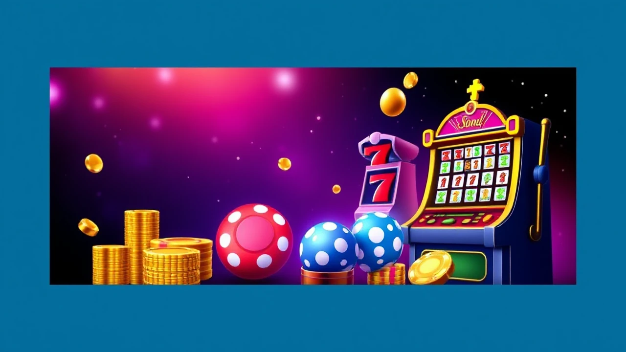 Unleashing the Thrill: Finest Virtual Gaming Games Unveiled