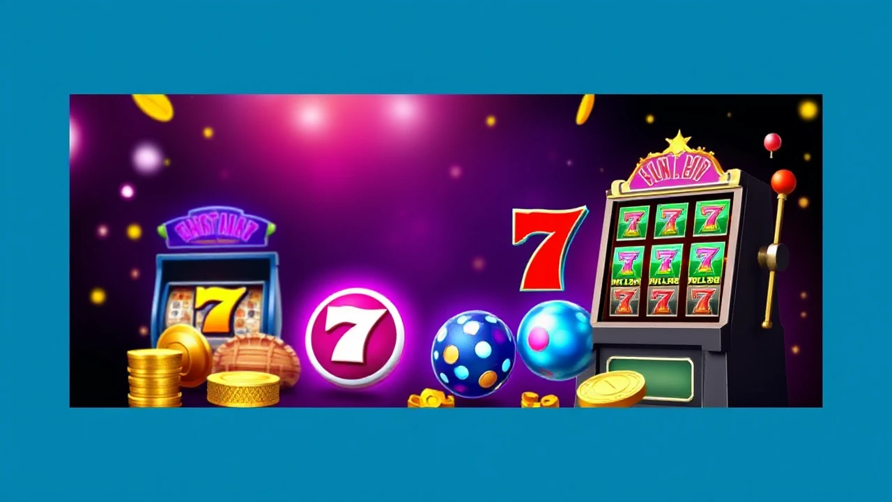Unveiling the Most Popular Themes in Slot Machine Games