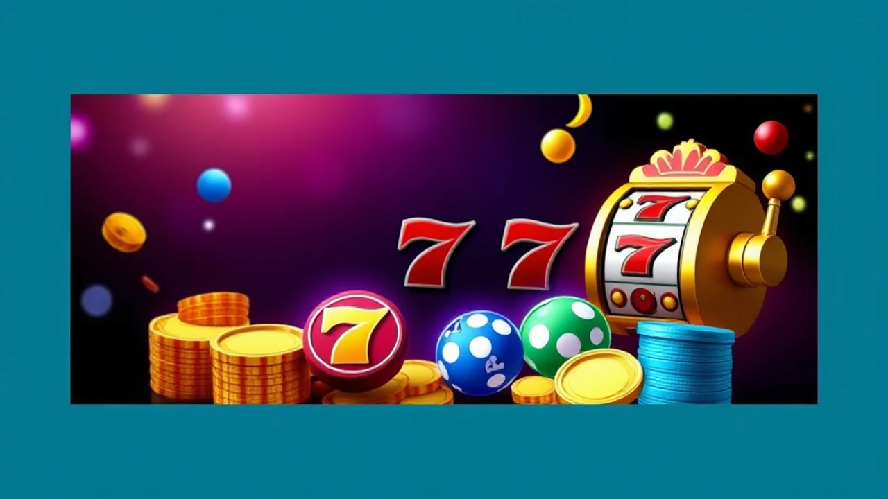 Strategi Mendapatkan Kemenangan dalam Bermain Game Slot Online