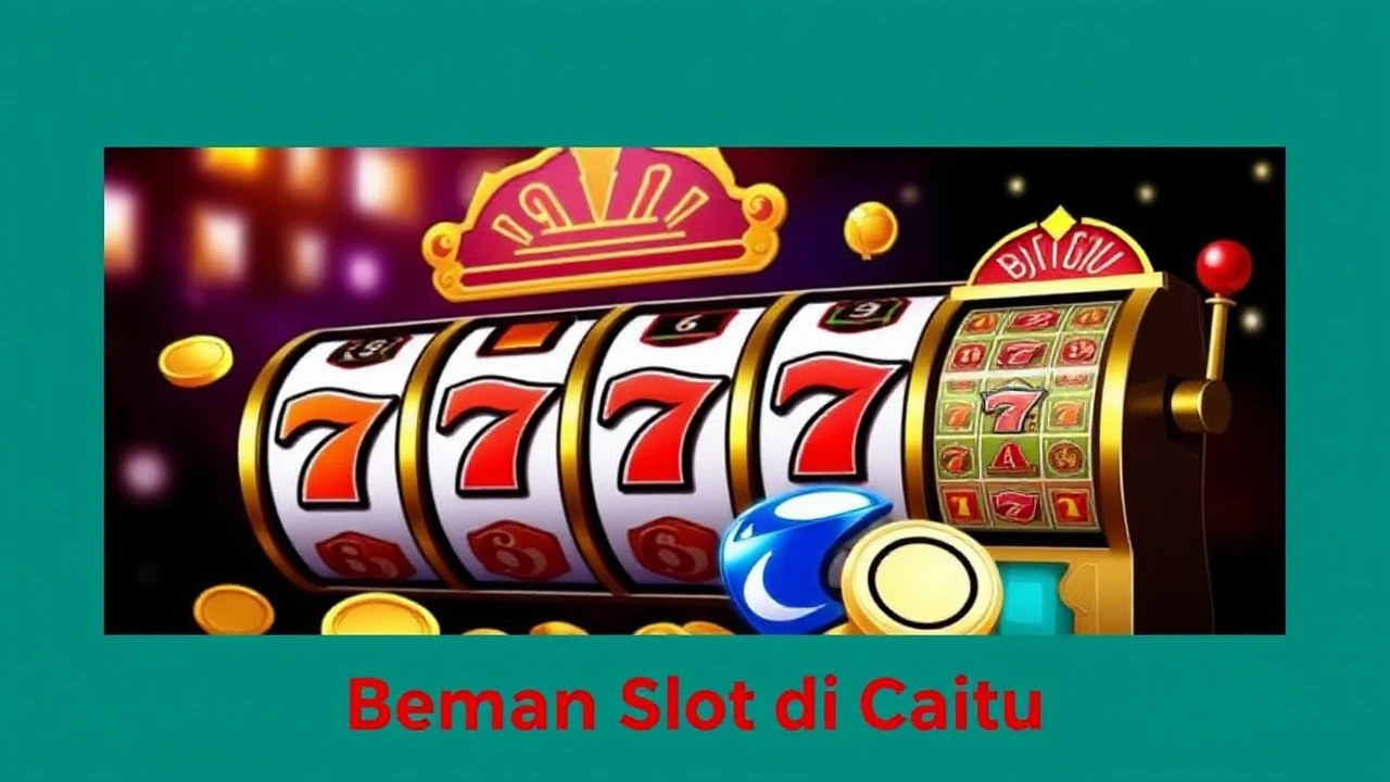 Trik-Trik Berhasil dalam Bermain Slot di Casino: Sepuluh Trik Jitu