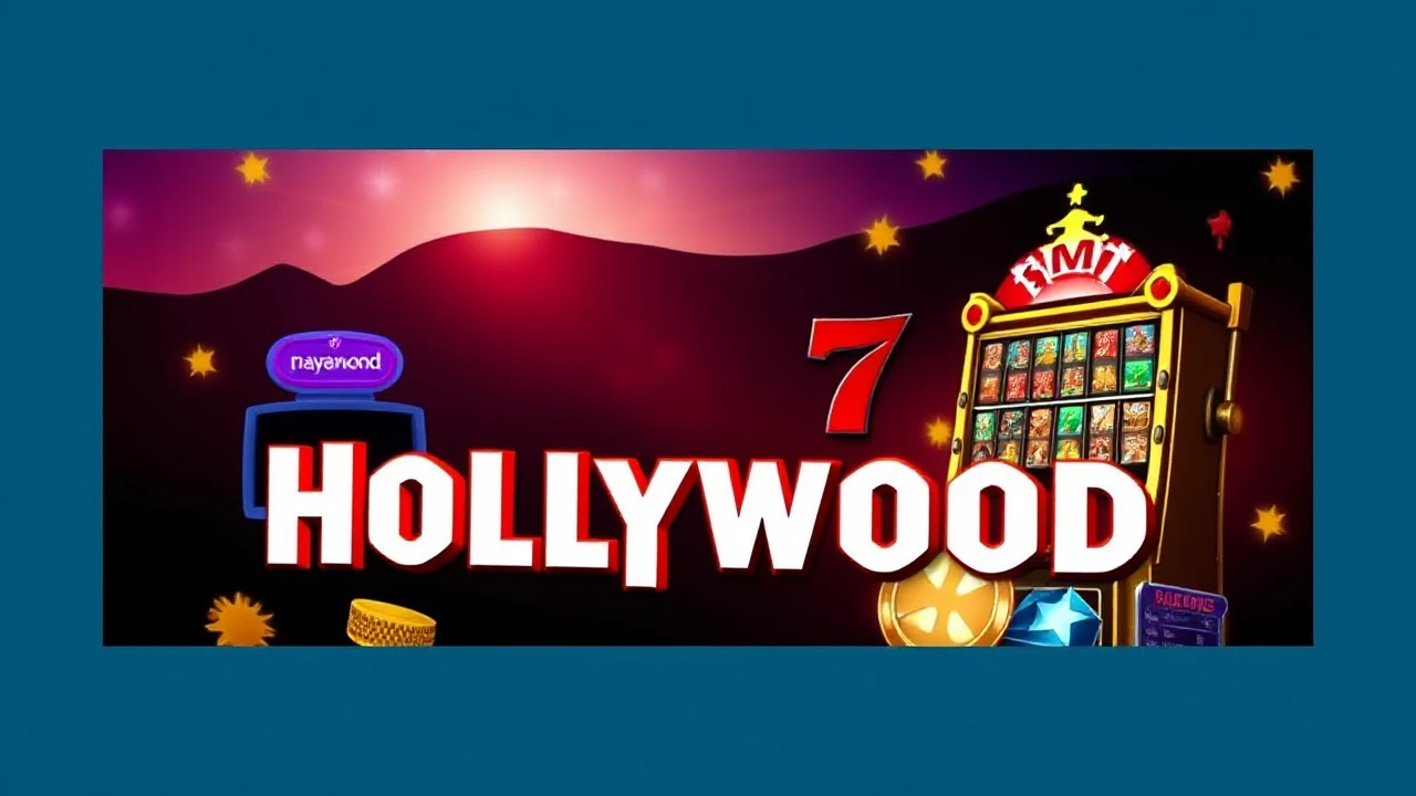 Tren Terbaru: Mesin Slot Berdasarkan Film Hollywood