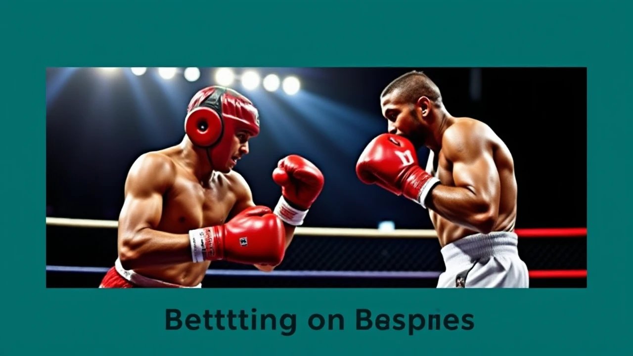 How To Generate Money Betting On Sports - Tips And Suggestions