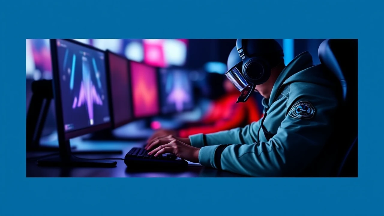 Unlocking Your Full Potential: Top Strategies for Online Gaming Success