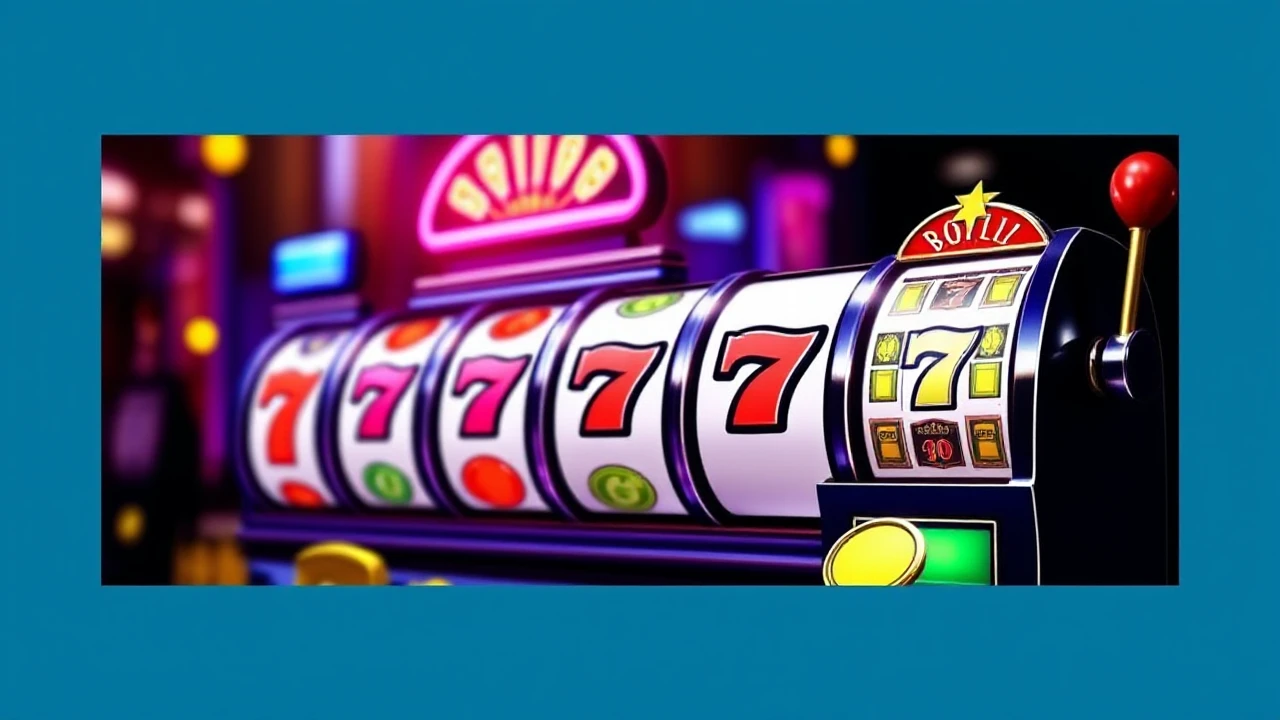 Successful Strategies for Internet-Based Gambling Machine Titles: Tips to Improve Your Odds of Winning