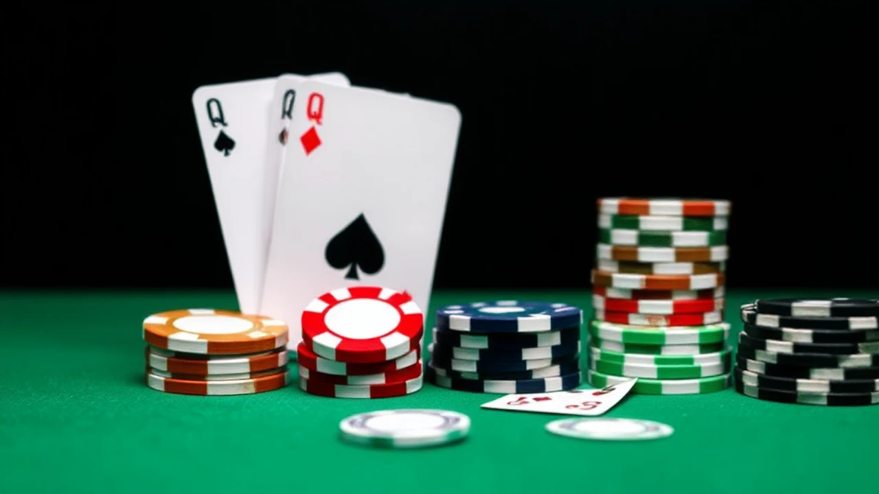 Becoming a Pro at Blackjack Techniques at the Gaming House: Tips and Tricks to Excel!