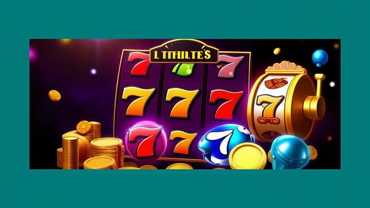 Tips Meraih Kemenangan dalam Bermain Game Slot Online