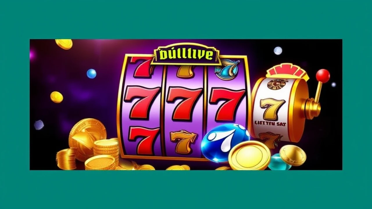 Tips Main Slot Online agar Tidak Rugi dan Lumayan Untung
