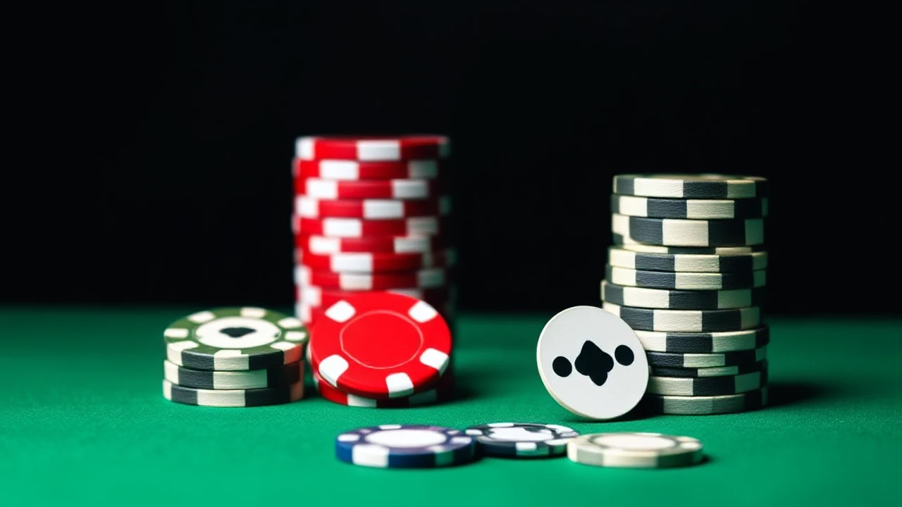 Mastering the Art of Bluffing in Poker: For Novices Tutorial