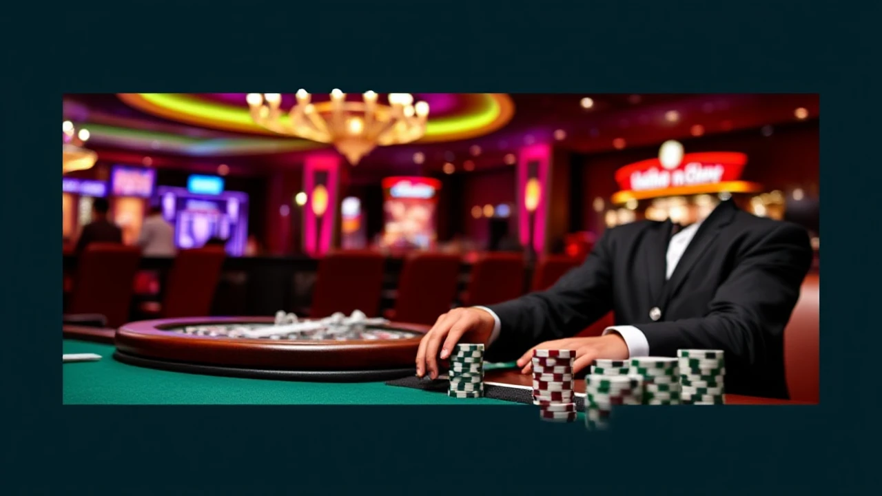 Revealing the Concealed Truths of Gaming Dealers