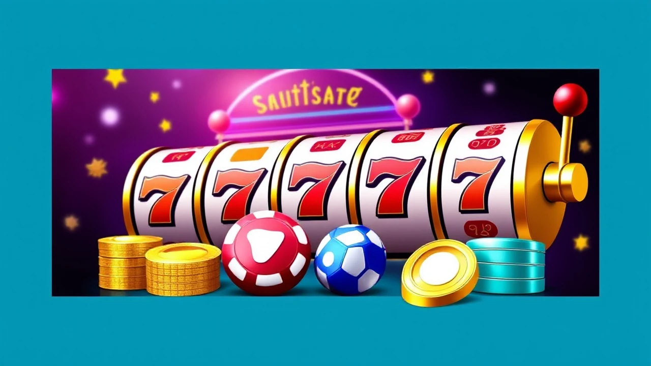 Aktuellsten Trends in der Welt der Casino-Slots: Wichtige Informationen