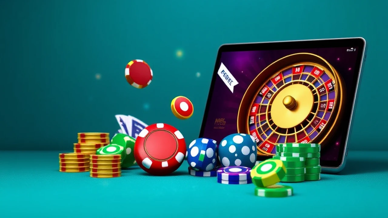 Diving into the Excitement of Online Casino Games: Best Choices to Enjoy Today