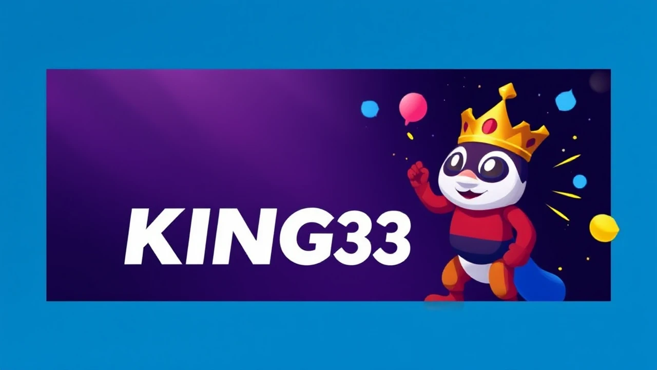 King33: The Ultimate Guide to the Rising Brand Everyone’s Talking About