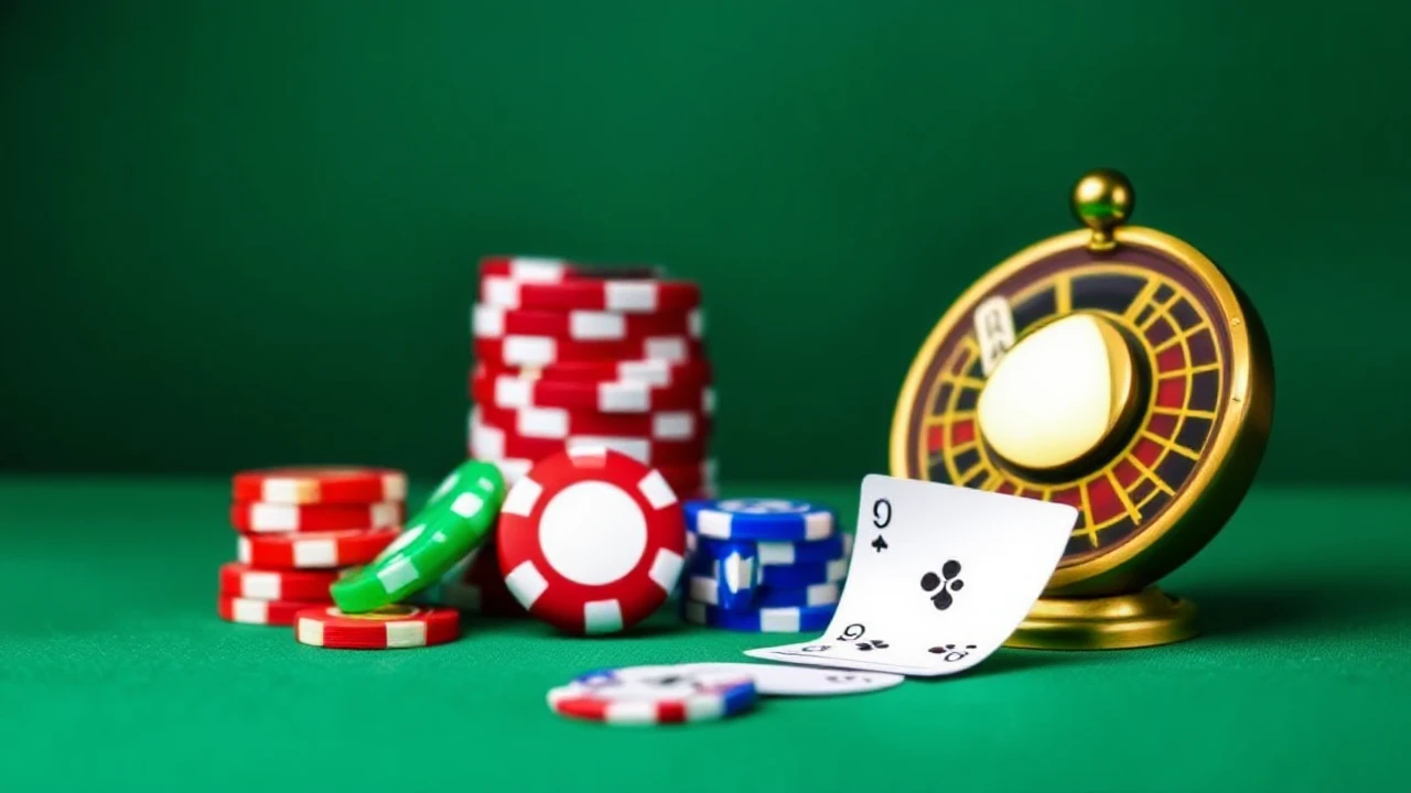 The Psychology of Luck: Delving into Casino Superstitions