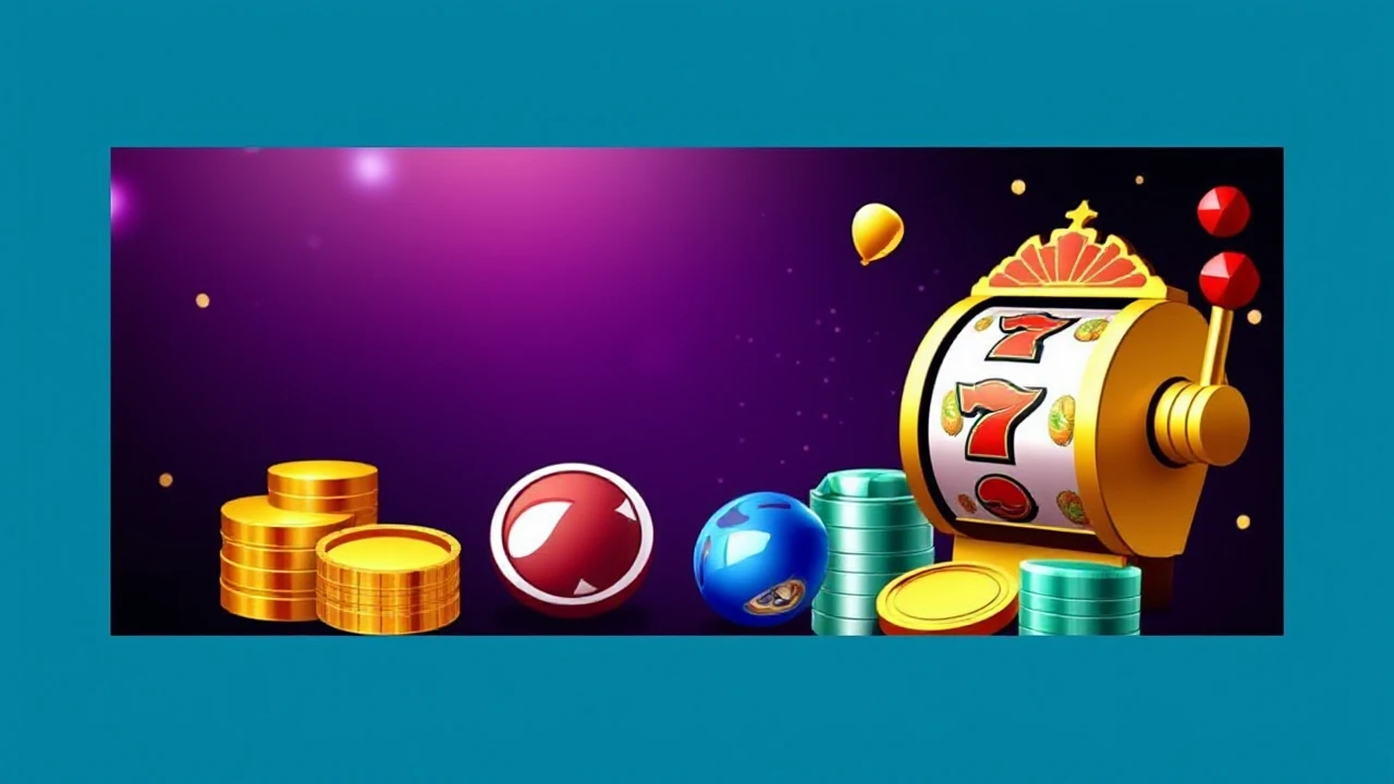 Jackpot Awaits: Strategies for Picking the Perfect Casino Slots