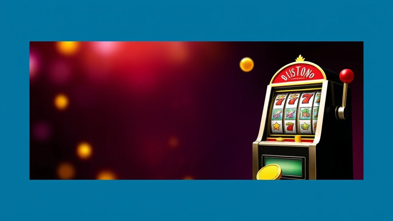 Exploring the Secrets of Casino Slot Hit Frequency: When Wins Occur