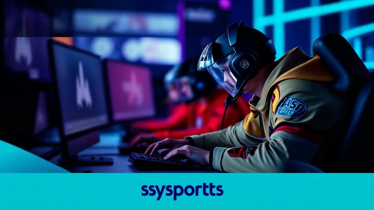 Unleashing Your Full Potential: Effective Strategies for Esports Success