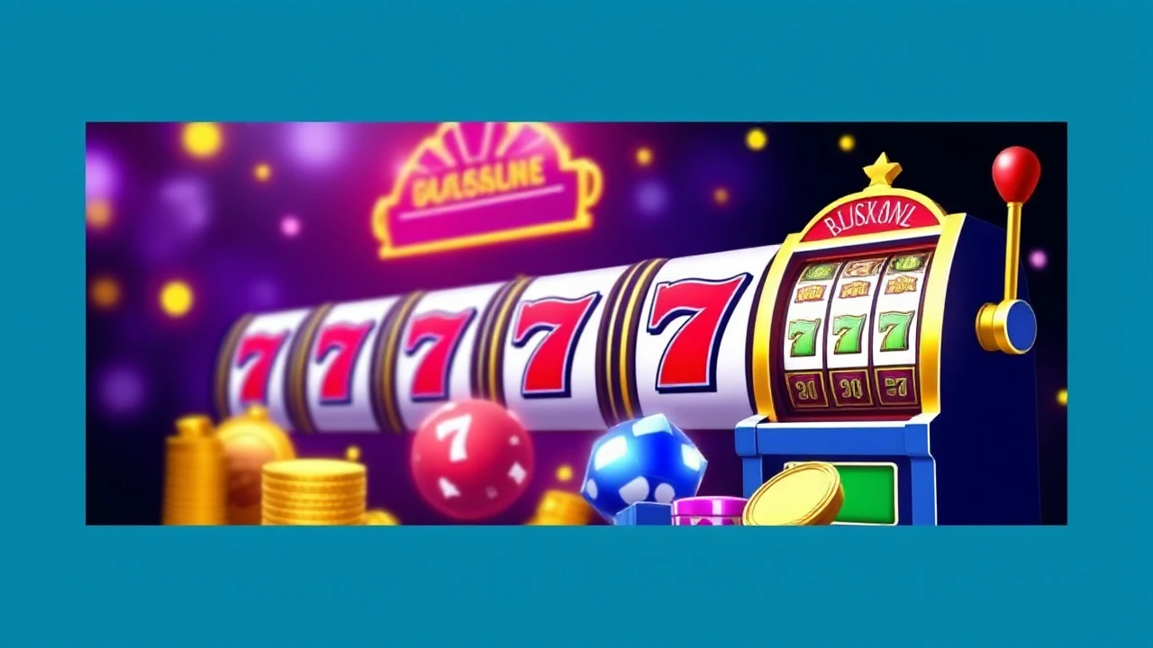 Uncovering the Newest Slot Trends in the Casino Industry
