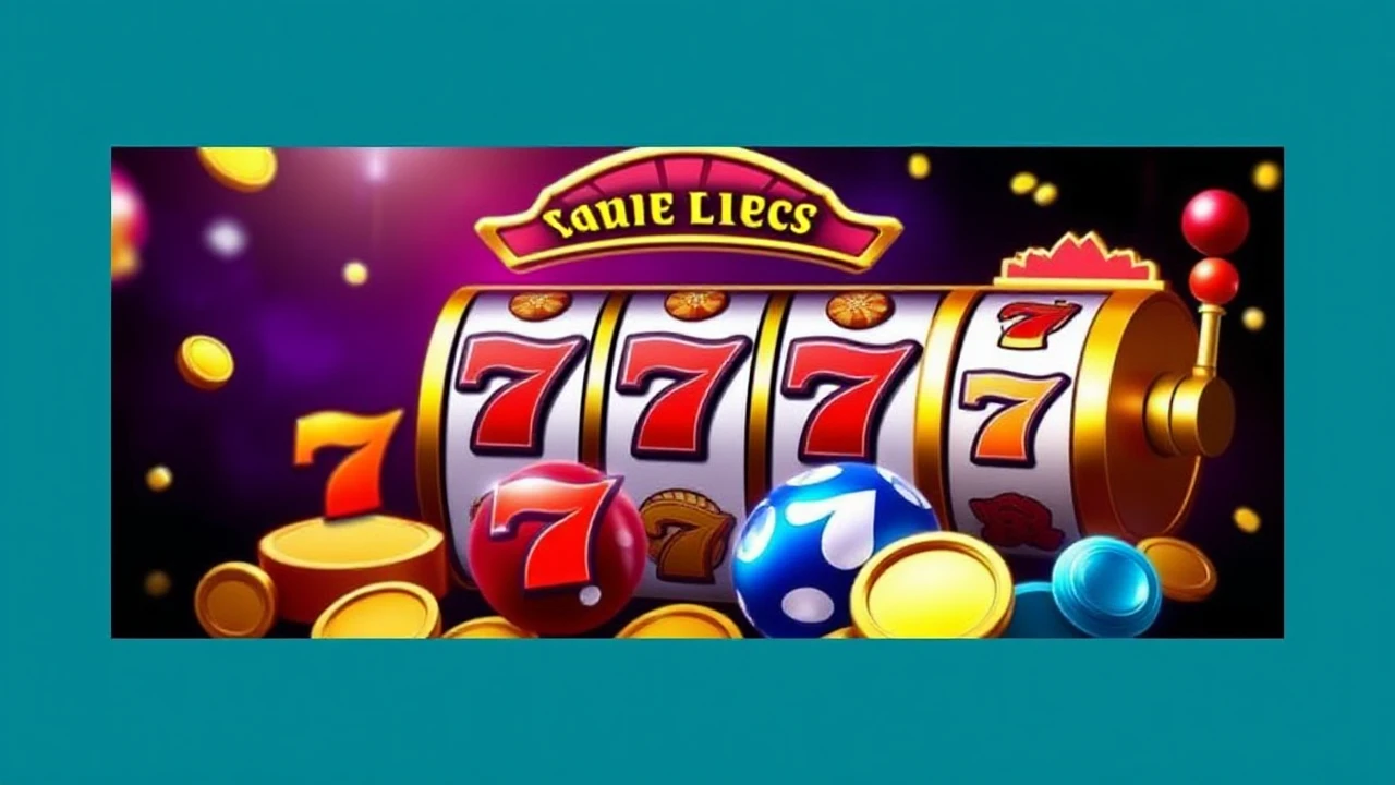 Panduan Sukses Bermain Game Slot bagi Pemula
