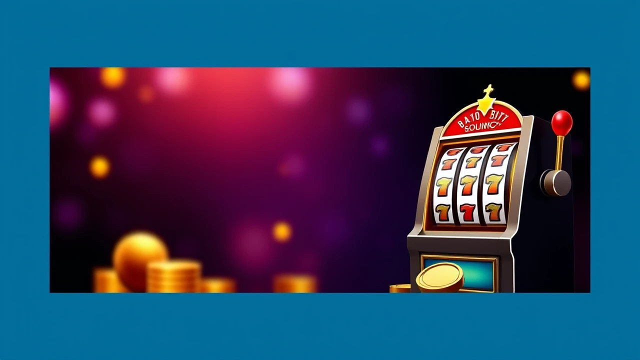 Becoming a Master the Art of Navigating Online Casino Slot Machines