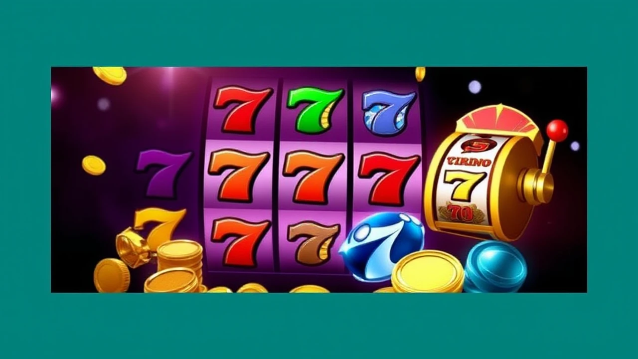Tips Bermain Slot Online agar Jangan Rugi dan Menguntungkan