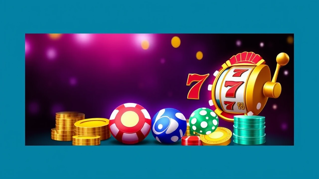The Ultimate Manual on Choosing the Best Gaming Platform for Enjoying Slot Games