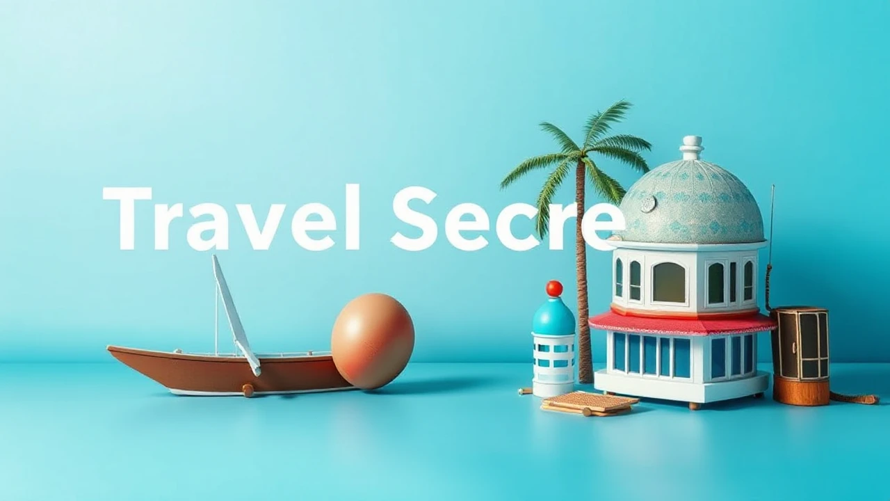 Travel Secrets: Ways to Get Cheap Flights and Hotel Deals