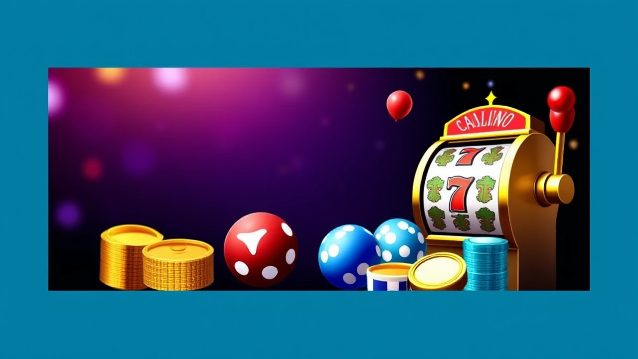 Becoming a Pro at Casino Slots: Expert Secrets and Tricks