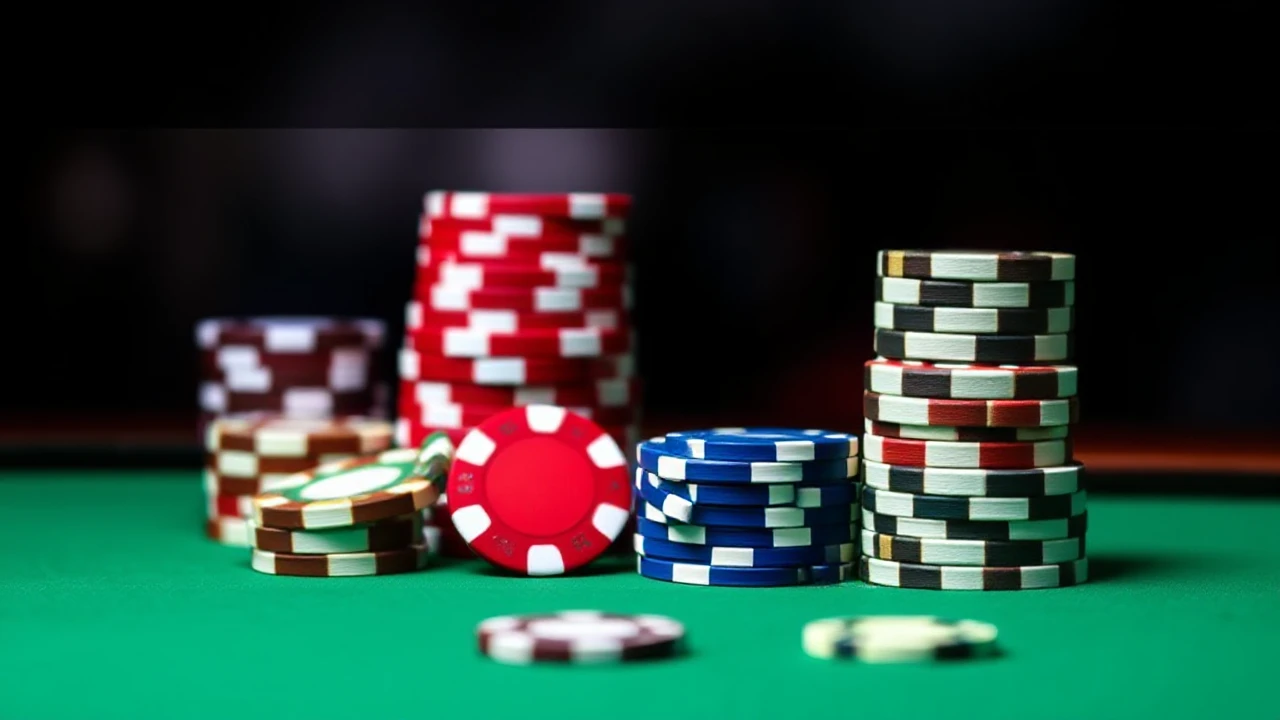 Mastering the Art of Bluffing in Casino Matches: The Ultimate Guide