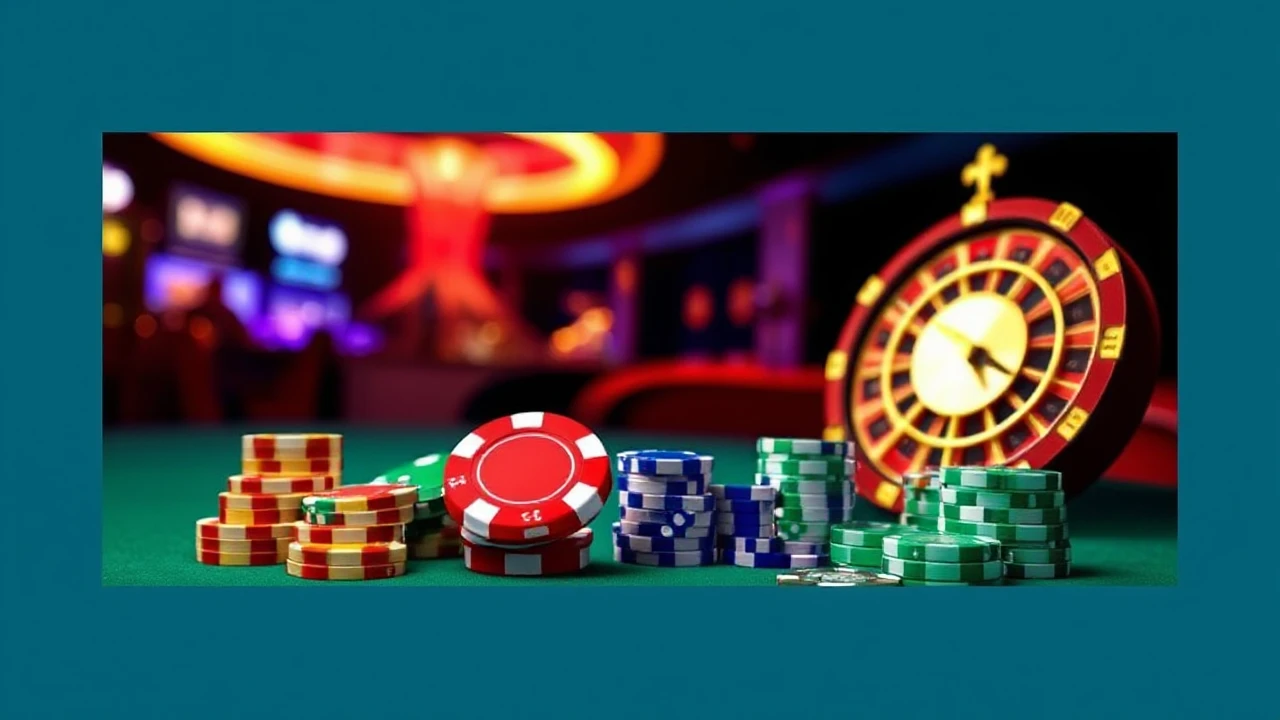 A Comprehensive Guide for Selecting the Best Casino for Your Next Excursion