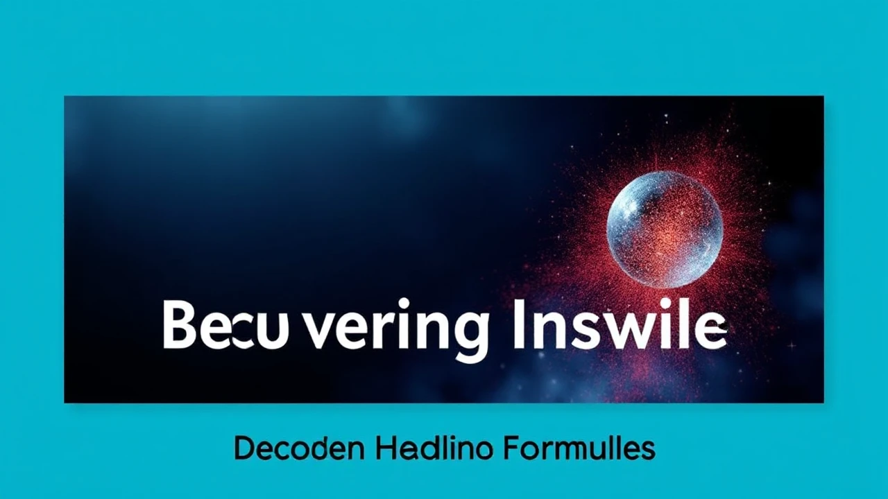 An In-Depth Look into the Reality Behind News Titles: Uncovering Insights