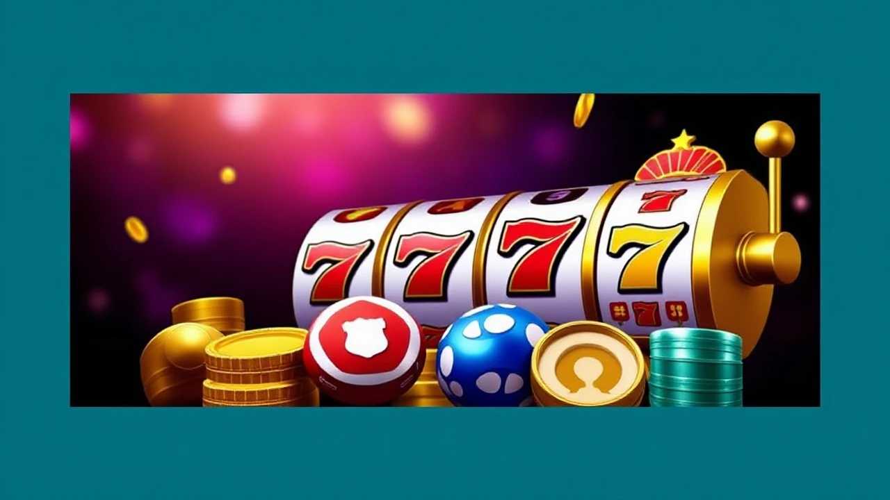 Tips Merasakan Sensasi Bermain Slot Casino Online