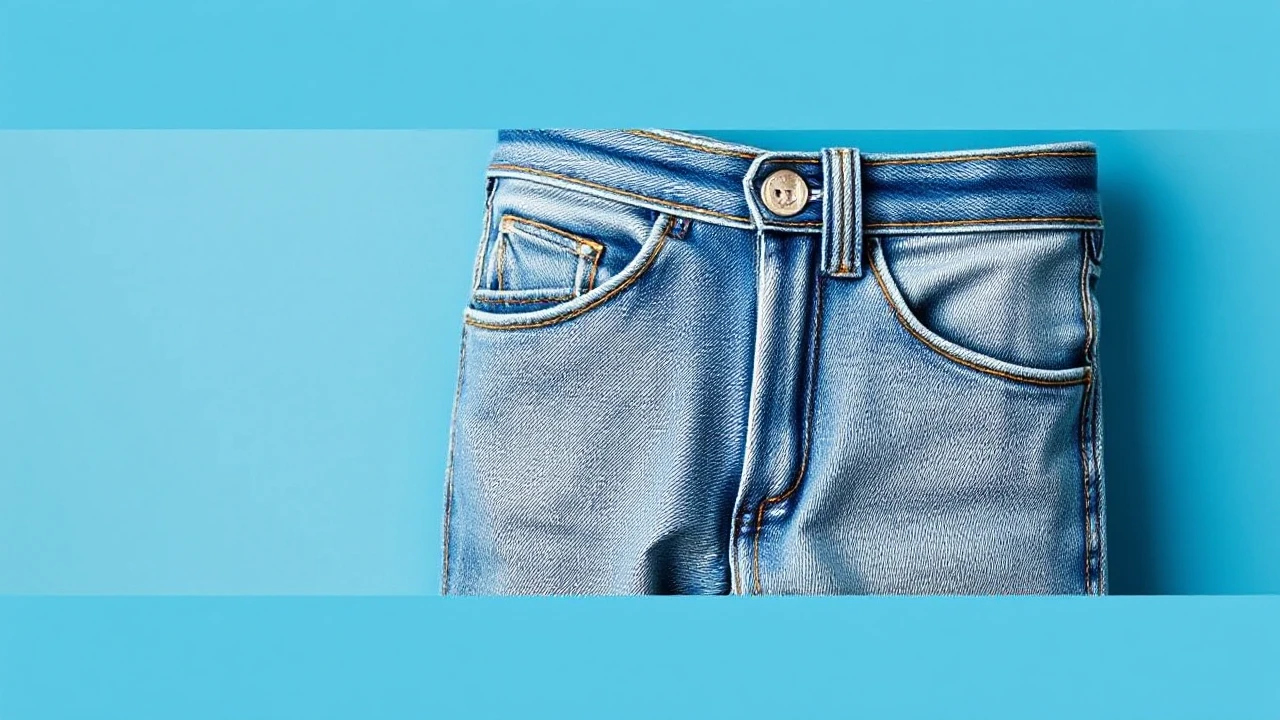 Explore Denim: Selecting the Perfect Jeans for Your Body Type