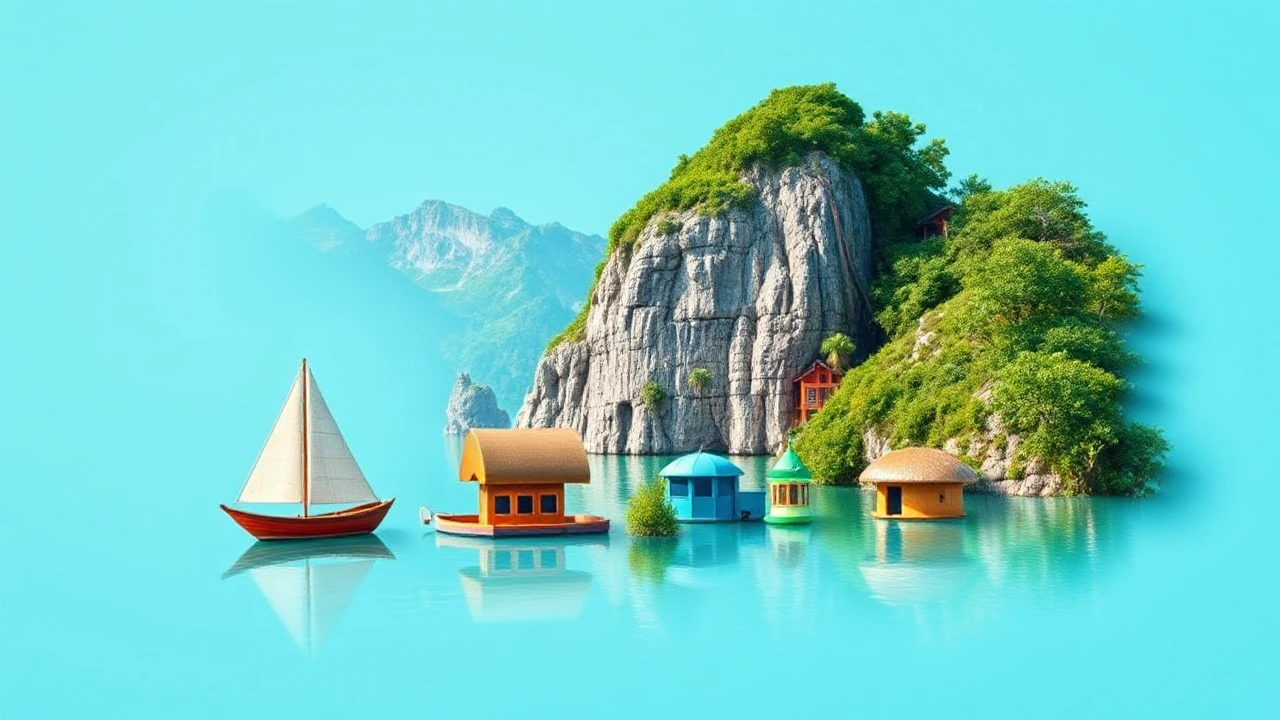 The Emergence of Eco-Friendly Travel Trends