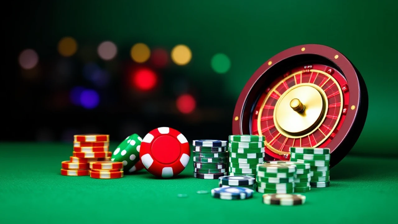 Enhance Your Winning Potential at the Casino: 7 Successful Strategies