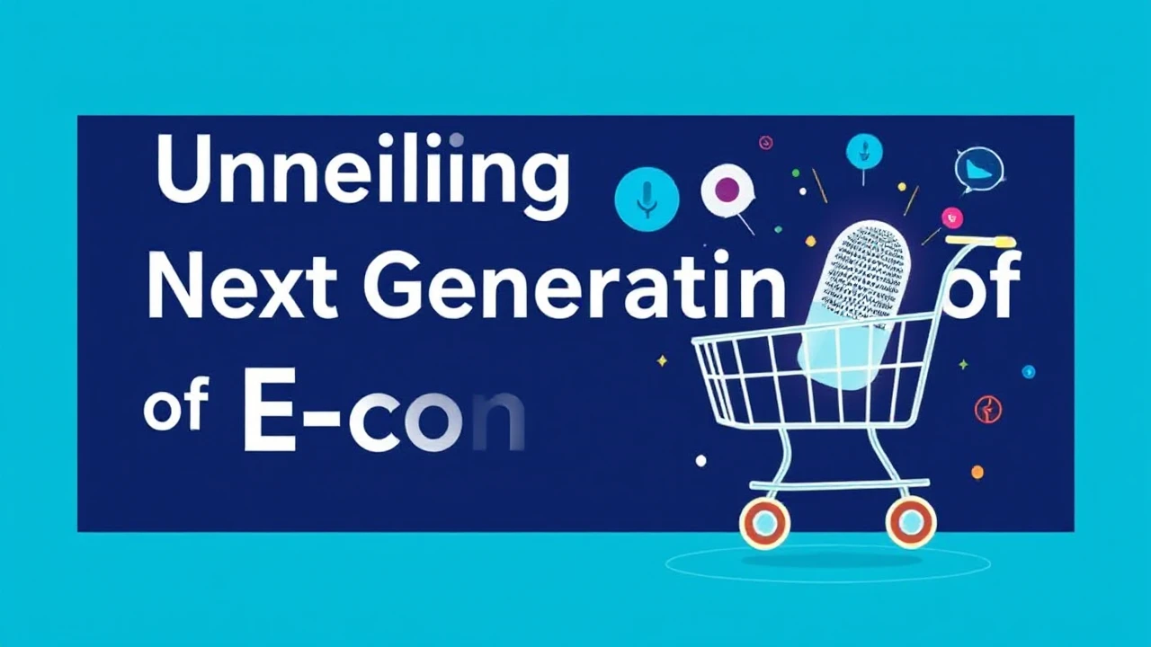 Unveiling the Next Generation of E-Commerce: Upcoming Trends for Entrepreneurs