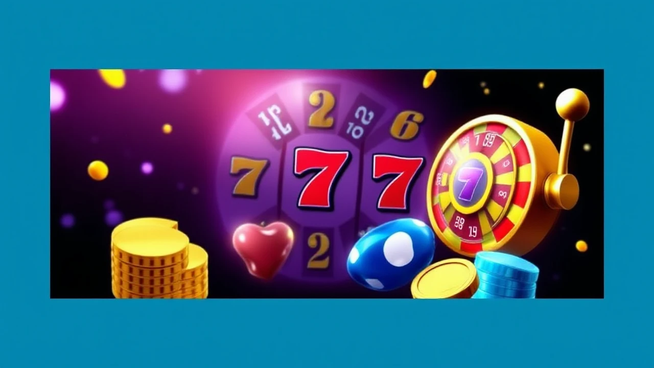 Mastering the Skill of Bonus Rounds in Slot Games