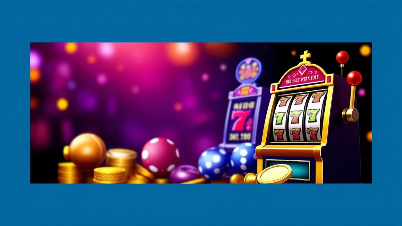 Becoming Proficient in the Path from Beginner to Expert in Slot Machine Gaming