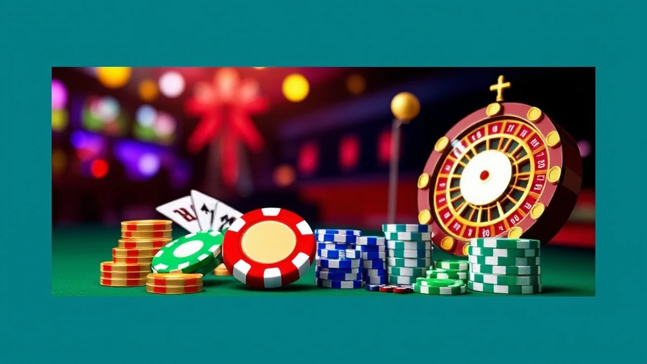 The Ultimate Manual for Selecting the Best Casino for Your Next Excursion