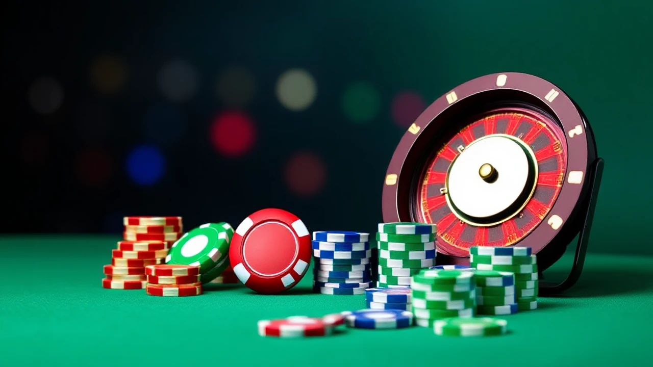 Delving into the Mindset of Casino Enthusiasts: Crucial Aspects to Consider