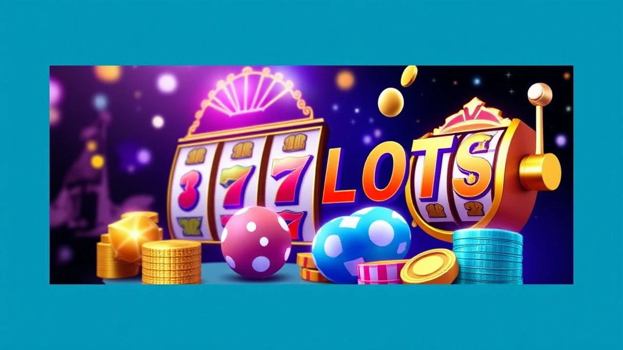 The Growth of VR Slots in Online Casinos
