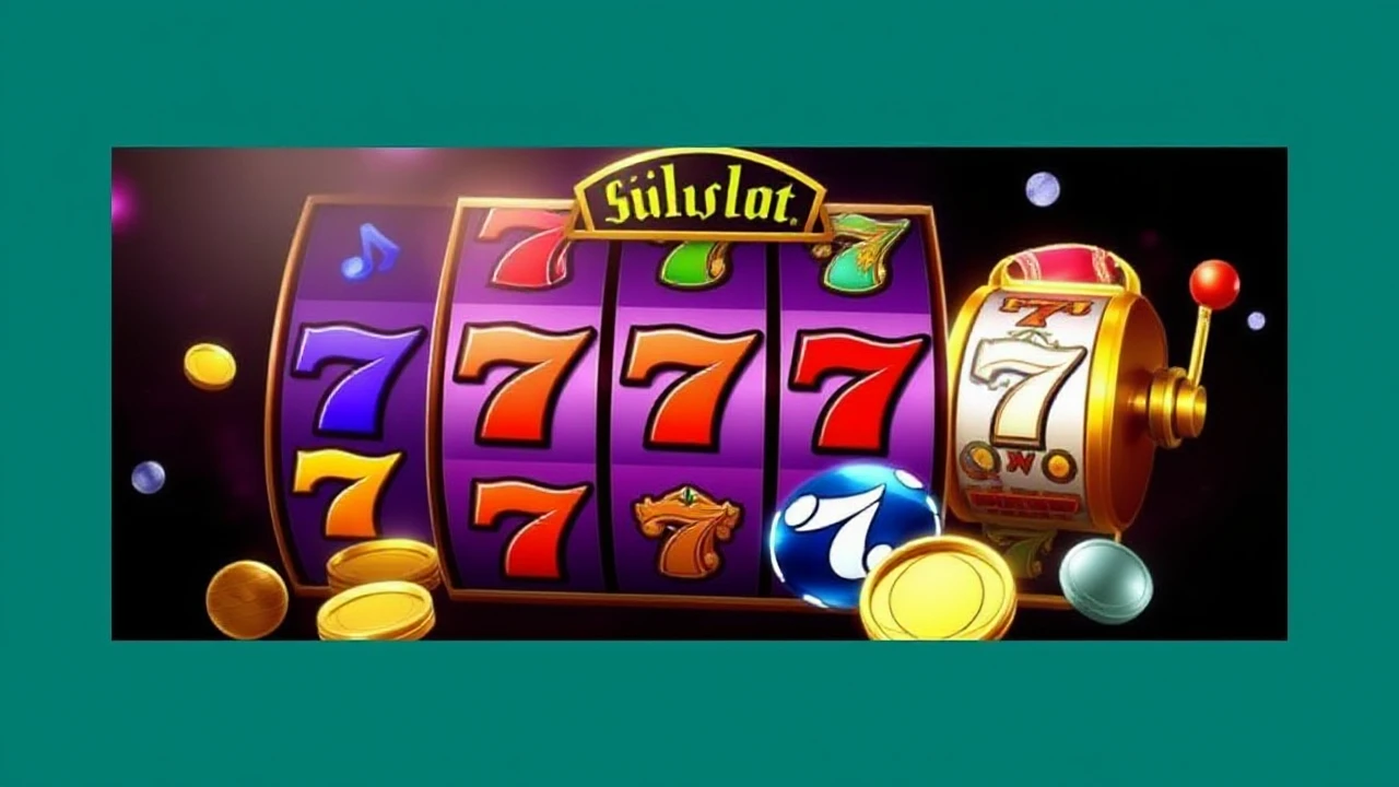 Panduan Main Slot Online agar Jangan Rugi dan Lumayan Untung