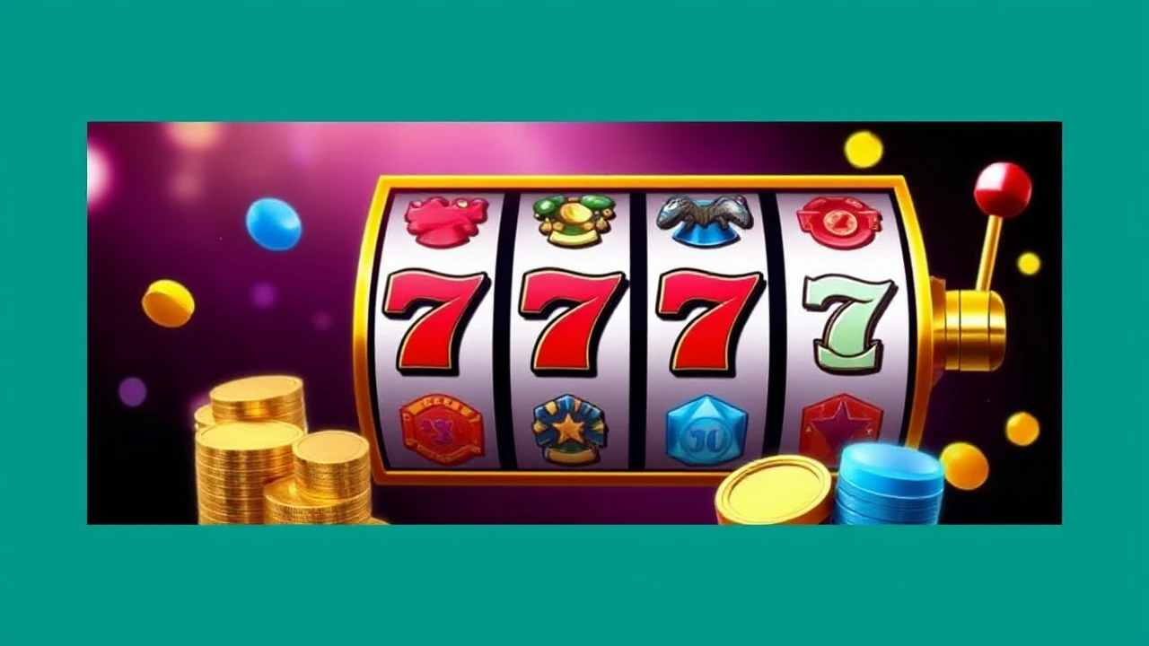 Cracking the Secrets of Maximizing Wins in Online Casino Slot Bonus Rounds
