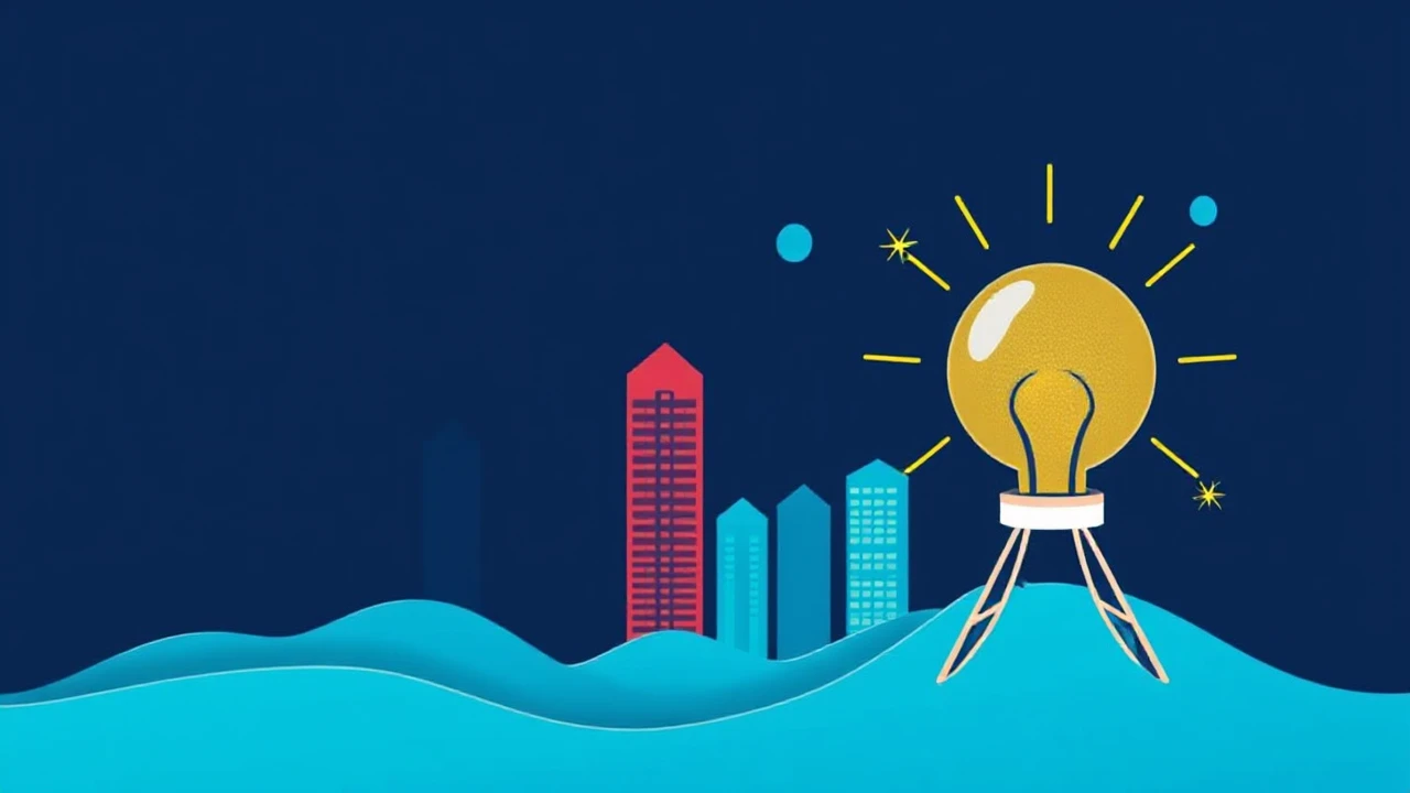 Mastering the Art for Expanding Your Business in the New Year